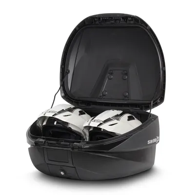 Image de SHAD SH59X Topcase aluminium