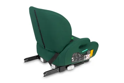 Zdjęcie produktu dla Fotelik Samochodowy Siedzisko Isofix Caretero Irbis I-Size (125-150 Cm)