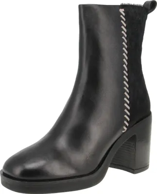 Produktbild von Maruti Steffi 661700101 Leather Black