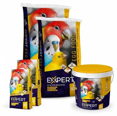 Productafbeelding van Witte Molen EXPERT Eivoer Original 5KG