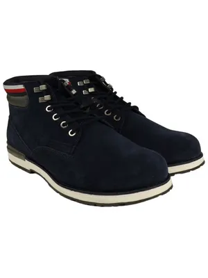 Obrázek produktu pro Kotníkové boty Tommy Hilfiger FM0FM04200DW5 pro Pánské