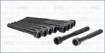 Image de Kit de vis de culasse AJUSA 81014700