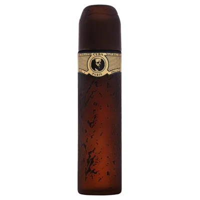 Obrázok produktu pre Cuba Original Cuba Gold Woda toaletowa, 100ml
