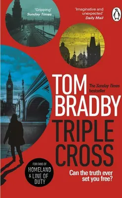Produktbild von Triple Cross