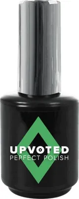 Produktbild von NailPerfect UPVOTED Over the Rainbow Soak Off Gelpolish #241 Lucky Clover 15ml