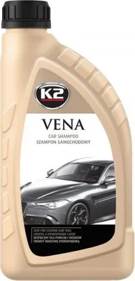 Obrázok produktu pre Hydrofóbny autošampón VENA, 1 l