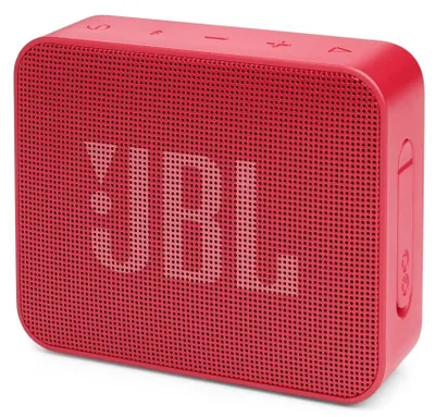 Image de JBL JBLGOES2REDEU Enceinte portable/de fête rouge 3,1 W