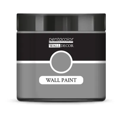 Produktbild von PENTART Wandfarbe, 500 ml, Moosgrau