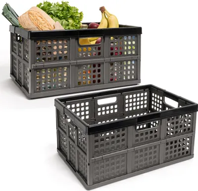 Produktbild von Klappbox 45 Liter, 2er Set