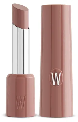 Immagine prodotto di WYCON Cosmetics HYDRASHEER 33 ROSYBEIGE Rossetto dal finish glossato