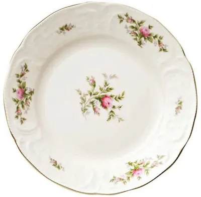 Zdjęcie produktu dla Rosenthal 20480-508563-10217, Porcelana, Sanssouci ivory, 170 mm