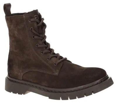 Produktbild von Tamaris 25269 Damen Stiefeletten - bequeme Stiefelette braun NEU