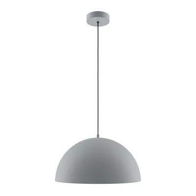 Produktbild von Maytoni Pendelleuchte Basic colors E27 Grau aus Metalll und Metall   40W für Küche, Schlafzimmer, Wohnzimmer, Esszimmer, Lobby