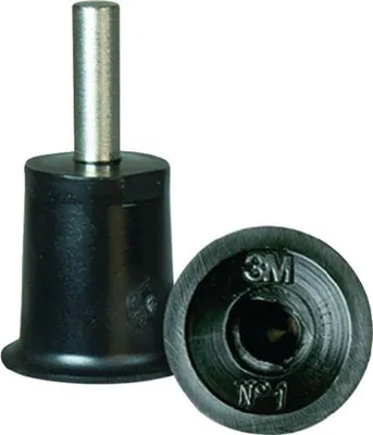 Immagine prodotto di platorello 3M Ø 50,8 mm - 7000077929