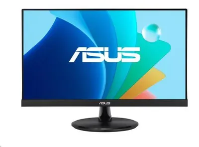 Obrázek produktu pro ASUS LCD 21.45" VP229HF Eye Care Gaming Monitor, IPS, FHD, 99% sRGB, Frameless, 100Hz, Adaptive-Sync, 1ms MPRT, HDMI