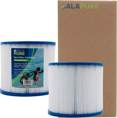 Immagine prodotto di Filtro acqua Alapure Spa SC726 / 40352 / C-4401