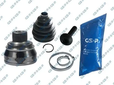 Produktbild von GSP Gelenksatz Antriebswelle für AUDI A5 Cabrio (8F7) 803109