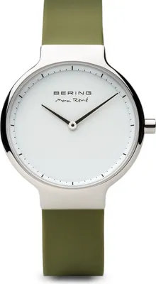 Produktbild von Bering 15531-800 Max René Damenuhr 31mm 5ATM