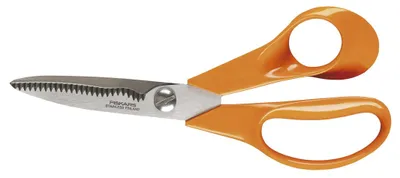 Imagen del producto de Tijeras universales Fiskars Classic, 18 cm, modelo S92