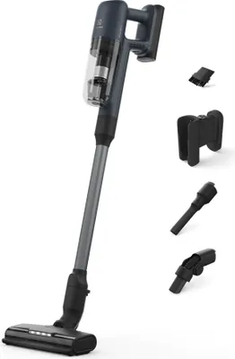 Produktbild von Electrolux Tyčový vysavač Electrolux 700 EP71UB14DB Denimová modrá