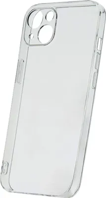 Produktbild von Slim Case Handyhülle – Bumper kompatibel mit Xiaomi 15 Ultra