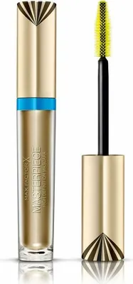 Immagine prodotto di MAX FACTOR Masterpiece Mascara Waterproof Nero