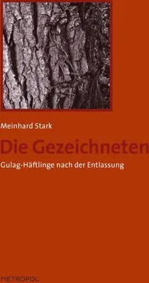 Produktbild von Die Gezeichneten