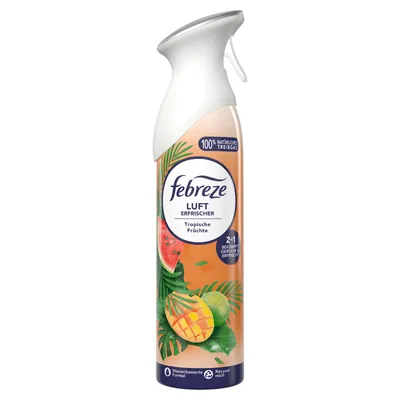 Produktbild von Febreze Lufterfrischer Tropische Früchte