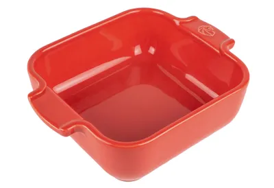 Produktbild von Peugeot Appolia Rechteckige Auflaufform 18 cm rot