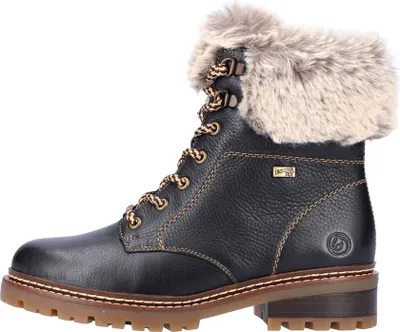 Produktbild von Remonte Damen Schnürstiefel in Gr. 40
