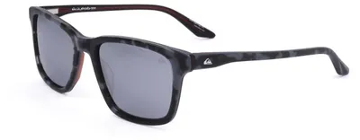 Image de QUIKSILVER SUNGLASSES Lunettes de soleil QS4001-GRY 55-19-145