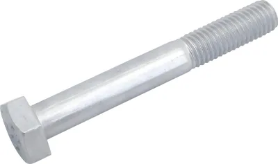 Immagine prodotto di Vite esagonale M10x75 - DIN931