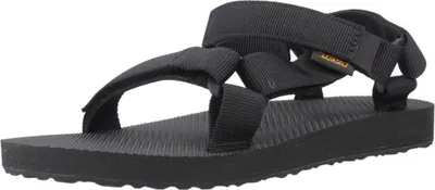 Obrázok produktu pre Teva Original Universal, Sandále, Dospelý, Čierna, 02", 1 kusov