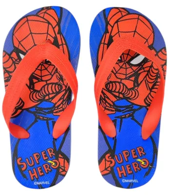 Produktbild von Zehentrenner Spider-Man Blau 26/27
