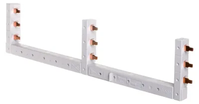 Obrázok produktu pre Hager KCL368R, Šedá, 110 - 415 V