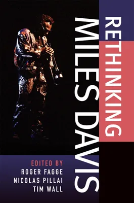 Produktbild von Eine Neubewertung von Miles Davis