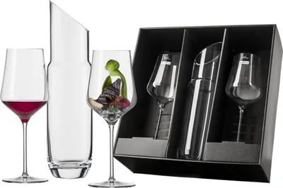 Produktbild von Eisch SKY SENSISPLUS Geschenkset