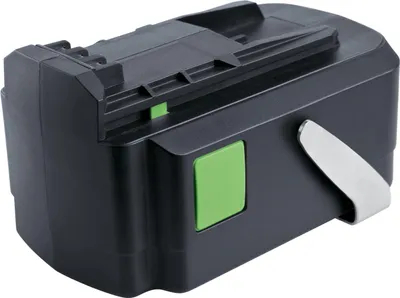 Produktbild von Festool Akkupack BPC 15 5,2 Ah-Li Ion