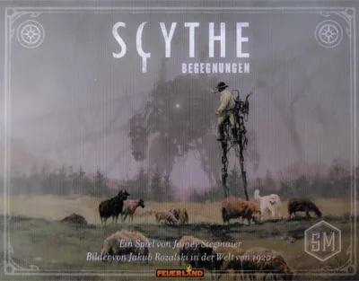 Zdjęcie produktu dla Feuerland 63557, Dziecko, Każda płeć, Multiplayer, Gra dla jednego gracza, Wielobarwny, Pudełko