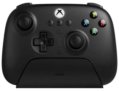 Produktbild von 8Bitdo Ultimate 3, Gamepad, Android, PC, Xbox One, Xbox Series S, Xbox Series X, D-Pad, Schaltfläche Auswählen, Schaltfläche Start, Analog / Digital, Verkabelt & Kabellos, Bluetooth/RF/USB