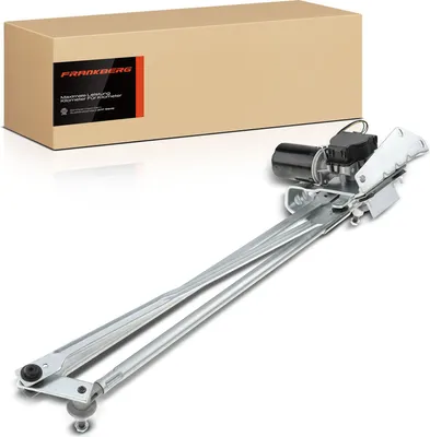 Immagine prodotto di Frankberg 1x braccio tergicristallo anteriore per Citroën Fiat Peugeot Boxer