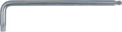 Produktbild von KS TOOLS Winkelschraubendreher 151.2403 Chrom-Vanadium-Stahl 10g