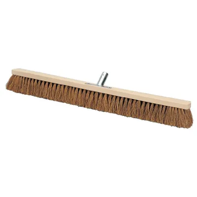 Obrázok produktu pre Priemyselná metla Nölle L 100 cm, polykórové vlákno