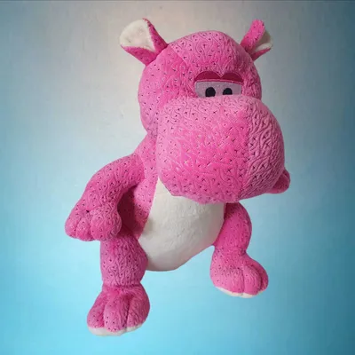 Heunec Plüsch-Schwein Rosa – 20 Cm, Kuschelig Weich, Mit Knopfaugen, Perfekt Zum Schmusen & Dekorieren