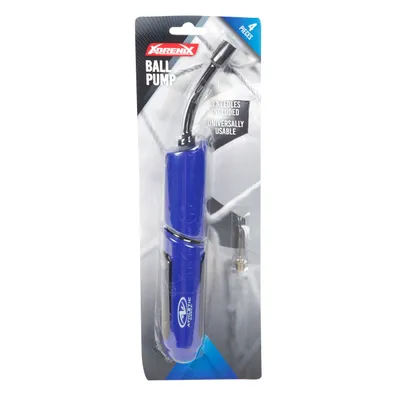 Produktbild von Adrenix Adrenix Ballpumpe flexibel mit 3 Nadeln