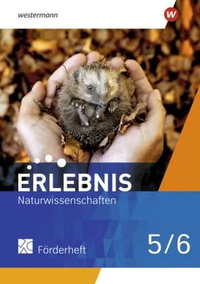 Obrázok produktu pre Erlebnis Naturwissenschaften - Ausgabe 2021
