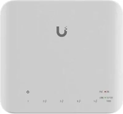 Productafbeelding van Ubiquiti USW-Flex-3 Ubiquiti UniFi Switch USW-Flex-3