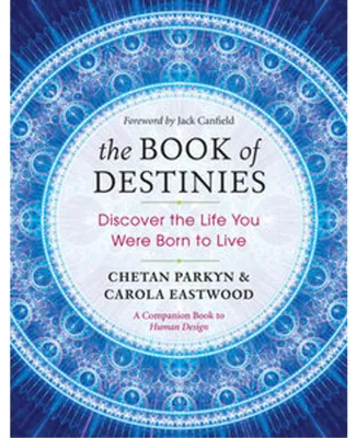 Productafbeelding van The Book of Destinies