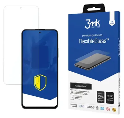 Image de Honor 90 Smart - 3Mk Verre flexible
