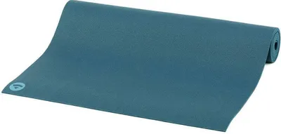Produktbild von Yogamatte RISHIKESH Premium 60 blau
